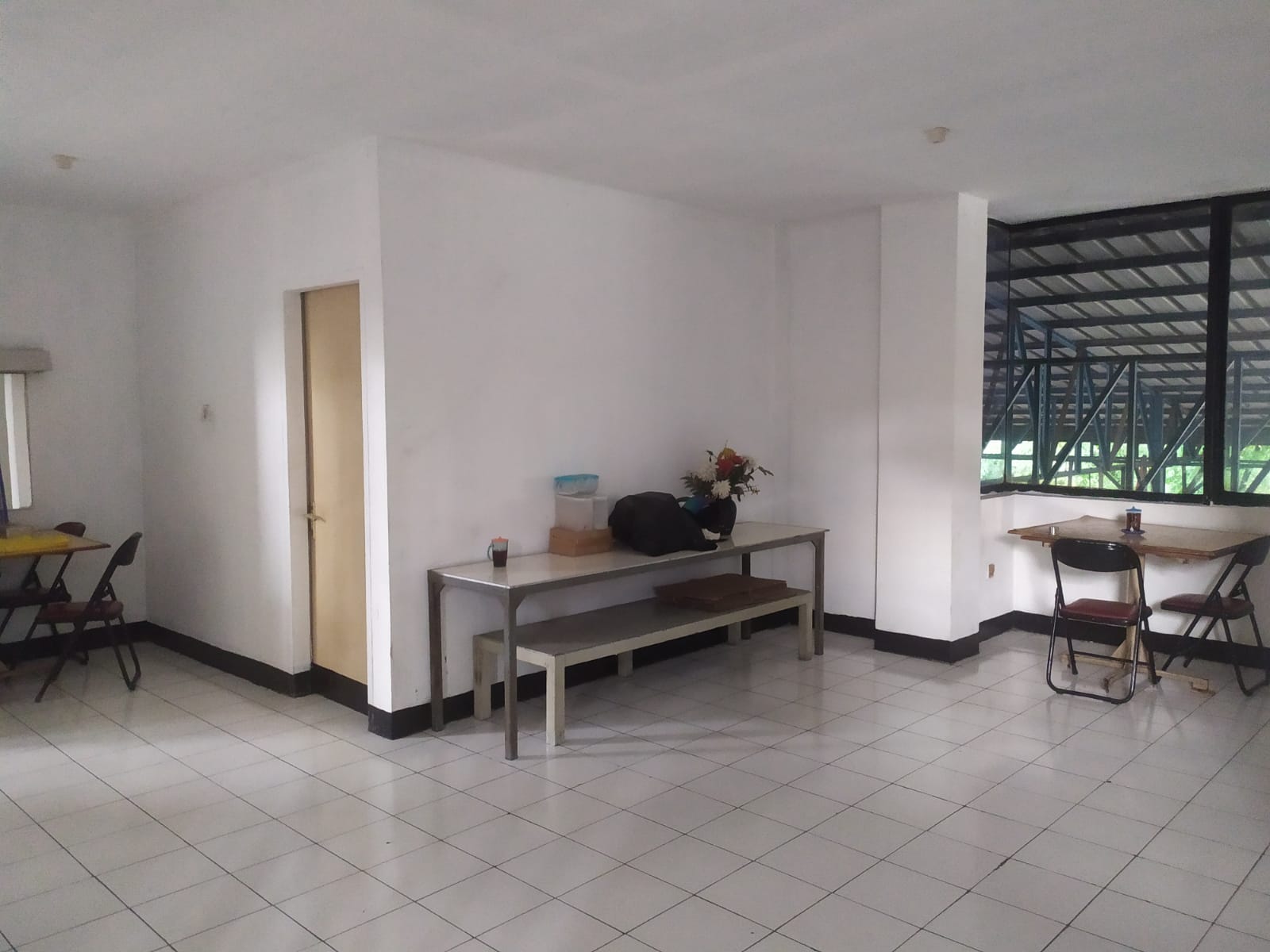 Gudang Dijual di Kawasan Industri Jababeka 1 Cikarang